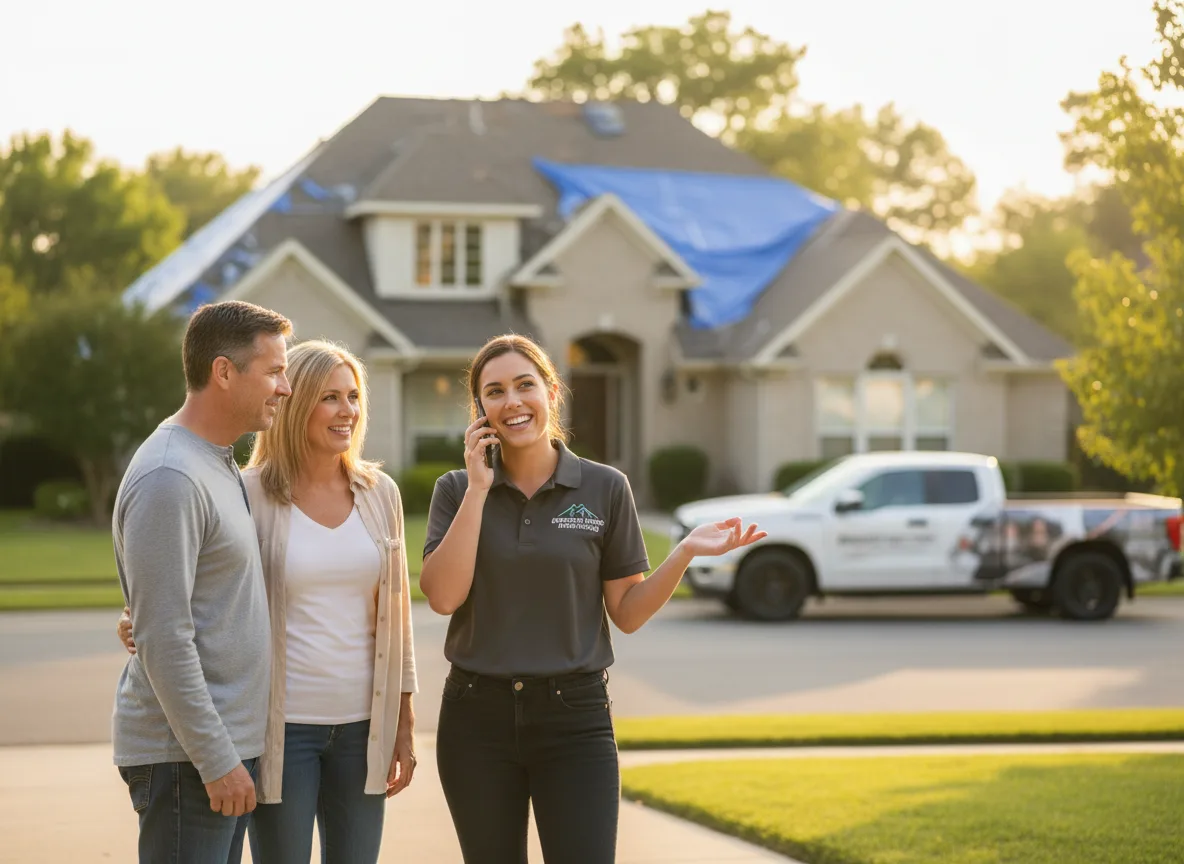 Emergency Roof Repair Hickory Corners, MI FAQs